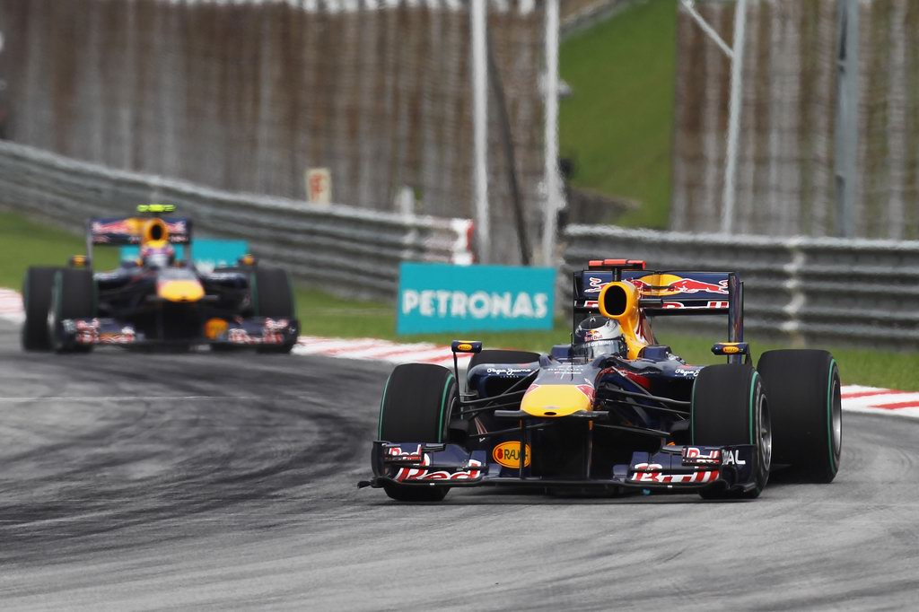 GP Malesia